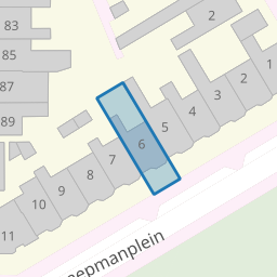 Perceel AMR01-F-3203