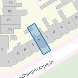 Perceel AMR01-F-3204