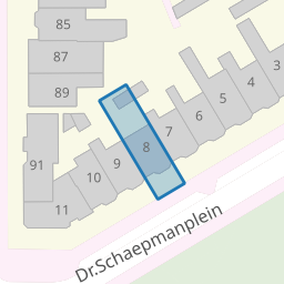 Perceel AMR01-F-3205