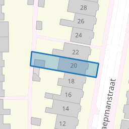 Perceel AMR01-F-3226
