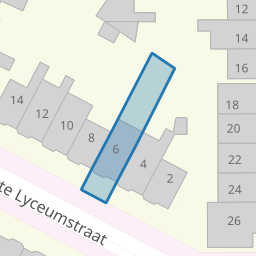 Perceel AMR01-F-3244