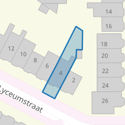 Perceel AMR01-F-3245