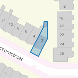 Perceel AMR01-F-3246