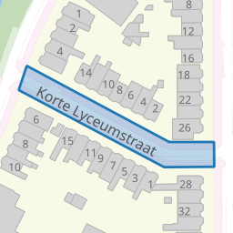 Perceel AMR01-F-3247