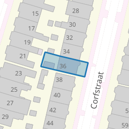 Perceel AMR01-F-3283