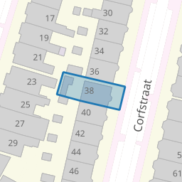 Perceel AMR01-F-3284