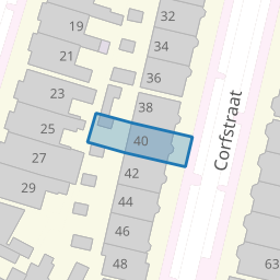 Perceel AMR01-F-3285