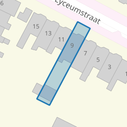 Perceel AMR01-F-3335