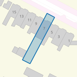 Perceel AMR01-F-3336