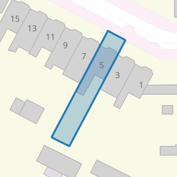 Perceel AMR01-F-3337