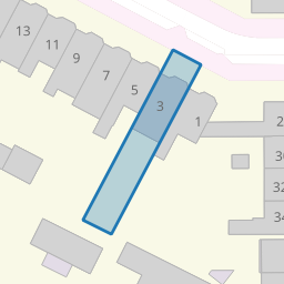 Perceel AMR01-F-3338