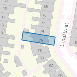 Perceel AMR01-F-3369