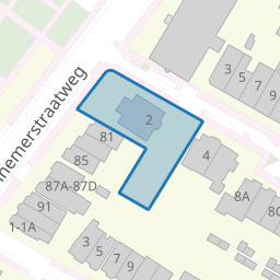 Perceel AMR01-F-3389