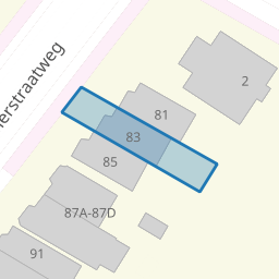 Perceel AMR01-F-3391