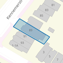 Perceel AMR01-F-3395