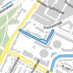 Perceel AMR01-F-3400