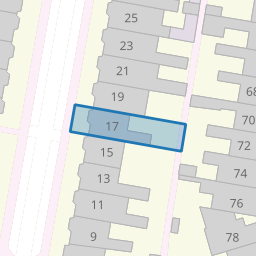 Perceel AMR01-F-3445