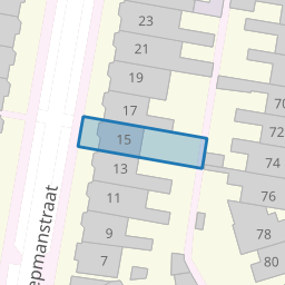 Perceel AMR01-F-3446