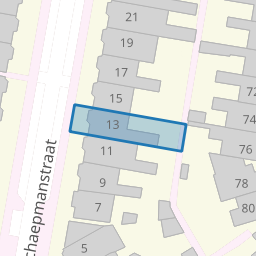 Perceel AMR01-F-3447