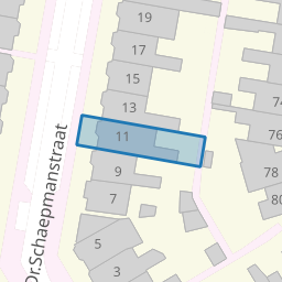 Perceel AMR01-F-3448