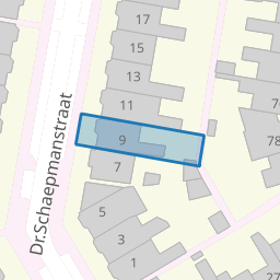 Perceel AMR01-F-3449