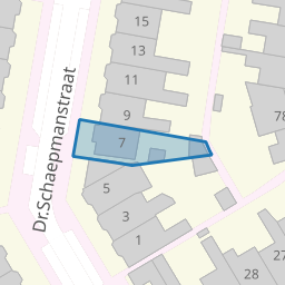 Perceel AMR01-F-3450