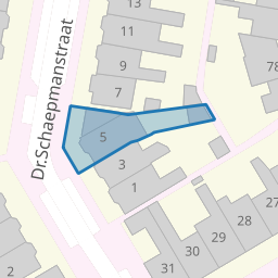 Perceel AMR01-F-3451