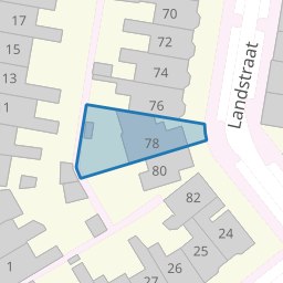 Perceel AMR01-F-3453