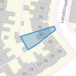 Perceel AMR01-F-3454