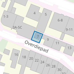 Perceel AMR01-F-3455