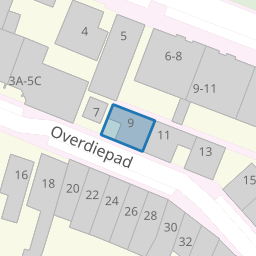 Perceel AMR01-F-3456