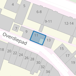 Perceel AMR01-F-3457