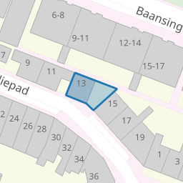 Perceel AMR01-F-3458