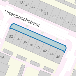 Perceel AMR01-F-3464