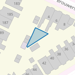 Perceel AMR01-F-3500