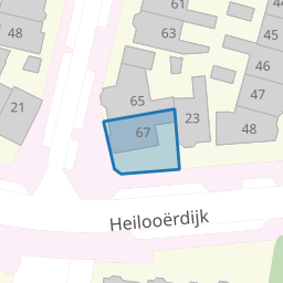 Perceel AMR01-F-3521