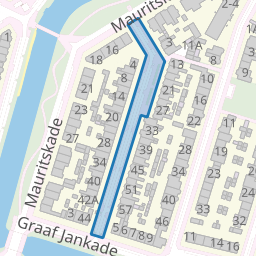 Perceel AMR01-F-3550