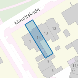 Perceel AMR01-F-3564