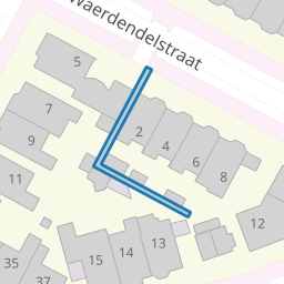 Perceel AMR01-F-3603