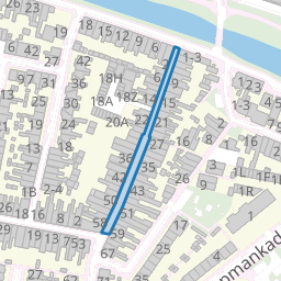 Perceel AMR01-F-3682