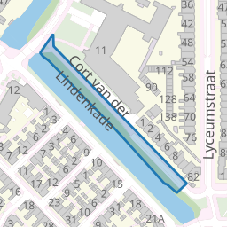 Perceel AMR01-F-3688