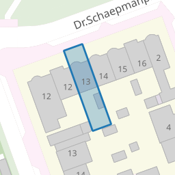 Perceel AMR01-F-3694