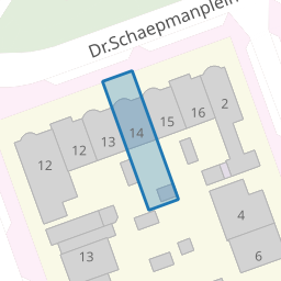 Perceel AMR01-F-3695