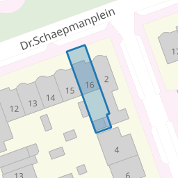 Perceel AMR01-F-3697