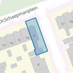 Perceel AMR01-F-3698