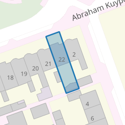 Perceel AMR01-F-3704