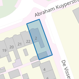 Perceel AMR01-F-3705