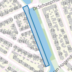 Perceel AMR01-F-3714