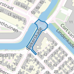 Perceel AMR01-F-3716