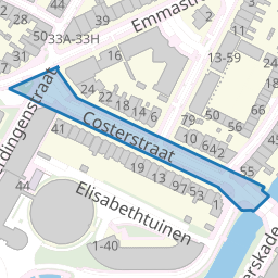 Perceel AMR01-F-3719